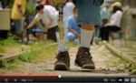 This DuPont video follows Jesus Carlos, a market trader and amputee who uses the durable, less expensive Niagara Foot. 